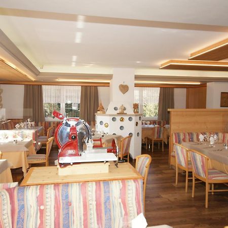 Hotel Vallechiara Moena Luaran gambar
